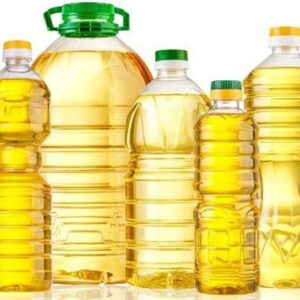 Cooking Oil